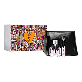 Mon Paris - Zestaw dla kobiet Yves Saint Laurent z wodą perfumowaną